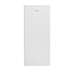 Sensis RFTLF01Z54EW H1380 W548 D565 Cap 163L - Low Frost Tall Freezer - White 