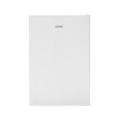Sensis RFUCF01F54EW H850 W548 D562 Undercounter Fridge With Ice Box - White - 99L + 15L