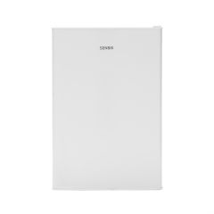 Sensis RFUCF01L54EW White H850 W548 D562 Undercounter Larder Fridge - 129L 