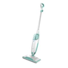 Shark S1000UK White/Mint Gree Steam Mop