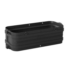 Siemens HZ9VDSS1 Connection piece for use between straight channel ducting components and bends. Duc