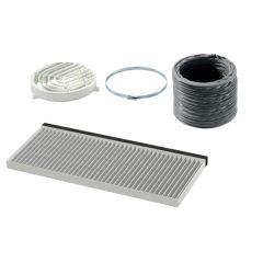 Siemens LZ11ITI14 CleanAir Standard Recirculation Kit for: LI64MA531B, LI94MA531B