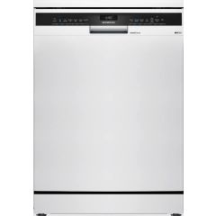 Siemens SN23EW04MG Dishwasher - White - 14 Place Settings