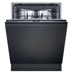 Siemens SN73HX10VG Two-Tone 
Stai 6 programmes, varioFlex baskets, varioDrawer, 5 options, infoLigh