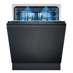 Siemens SN95YX02CG Black touch con Intelligent, Zeolith, 8 programmes, flexComfort baskets, varioDra