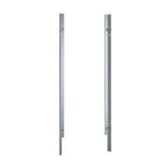 Siemens SZ30BI01 Stainless steel Decor strip - For full size and slimline Stainless Steel base model