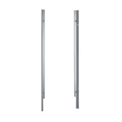 Siemens SZ30BI02 Stainless steel Decor strip - For full size Polinox base models, 81.5cm height