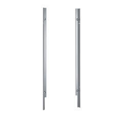 Siemens SZ30BI11 Stainless steel Decor strip - For full size Stainless Steel base models, 86.5cm hei