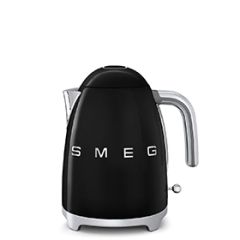 Smeg KLF03BLUK Black Kettle