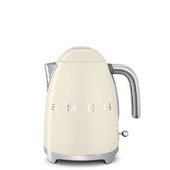 Smeg KLF03CRUK Cream Kettle