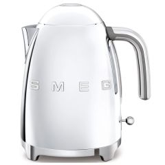 Smeg KLF03SSUK S/Steel Kettle