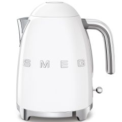 Smeg KLF03WHUK White Kettle