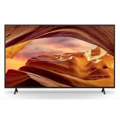 Sony KD55X75WLU 55"4K UHD HDR Google Smart TV