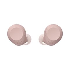 Sony WFC710NP.CE7 Wireless Noise Cancelling Bluetooth Earbuds - Pink