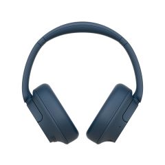 Sony WHCH720NL_CE7 Wireless Noise Cancelling - Blue