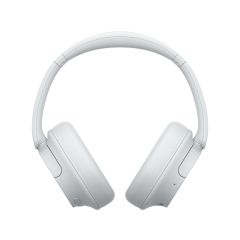 Sony WHCH720NW_CE7 Wireless Noise Cancelling Headphones - white