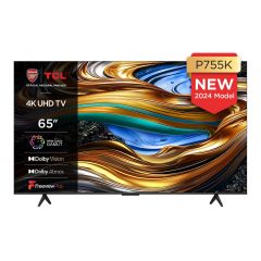 TCL 65P755K 65" 4K HDR Android TV