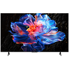 TCL 75V6C-UK 75" 4K Direct LED HDR TV Google TV