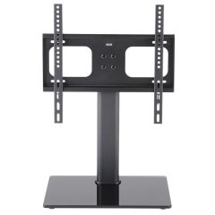 TTAP TT44F Black Table Top Stand 