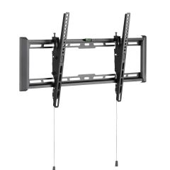 TTAP TTD604TLA Level Adjustable Tilt -10° / +4", 47Mm From Wall, Max Weight 75Kg Up To 80"