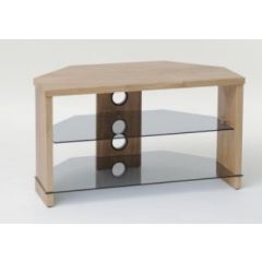 TTAP TVS1003 Light Oak Montreal 800 TV Stand 