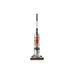 Vax U85-AS-BE Upright Corded Bagless Vacuum - Orange/Grey