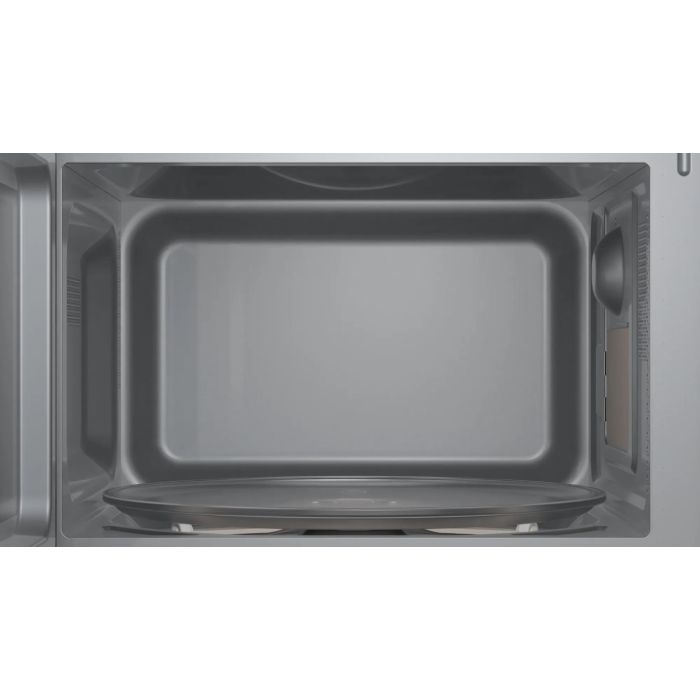 Bosch BFL523MS3B S/Steel Built-In Microwave