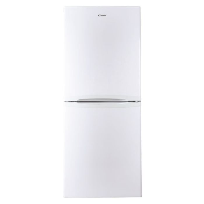 Candy CCH1S513EWK White H1365 W550 D570 Static Fridge Freezer