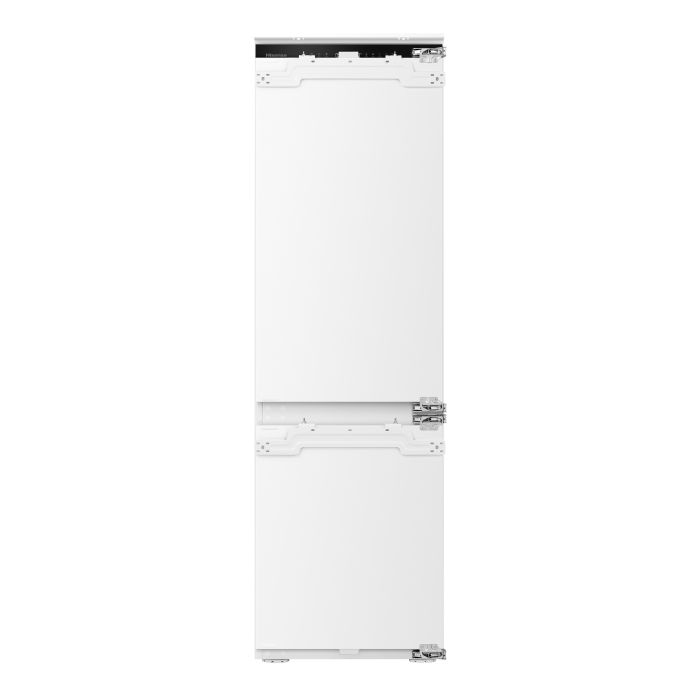 Hisense RB5B250SSWC1 Integrated 60/40 Total No Frost Smart Fridge Freezer Convert Function