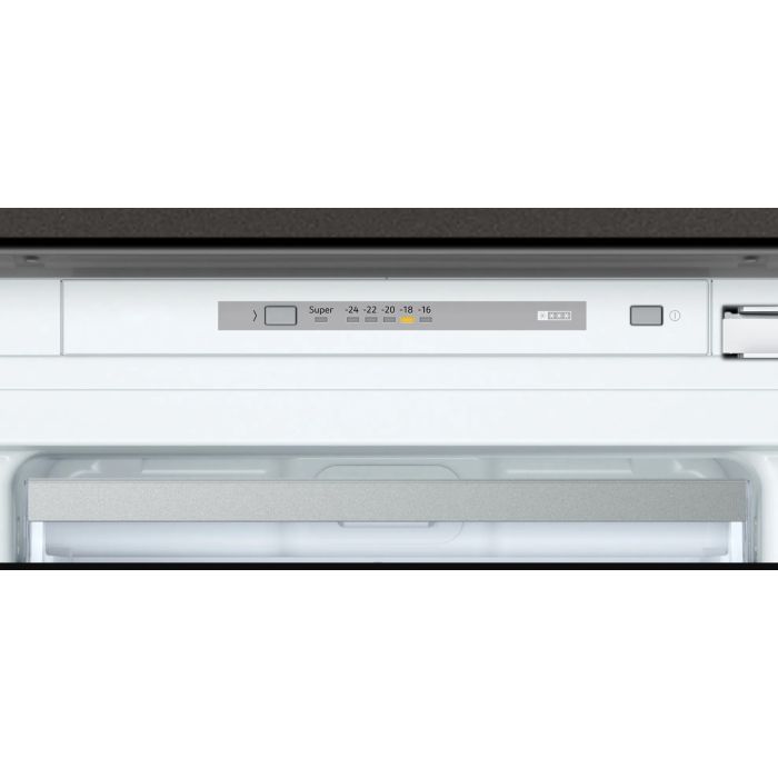 Neff GI1113FE0 Integrated 720H Built-In Freezer