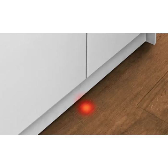 Neff S513N60X1G Integrated Built-In Dishwasher (14 Place / 46Db)