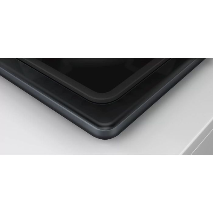 Neff T26BR46S0 Black Built-In Gas Hob