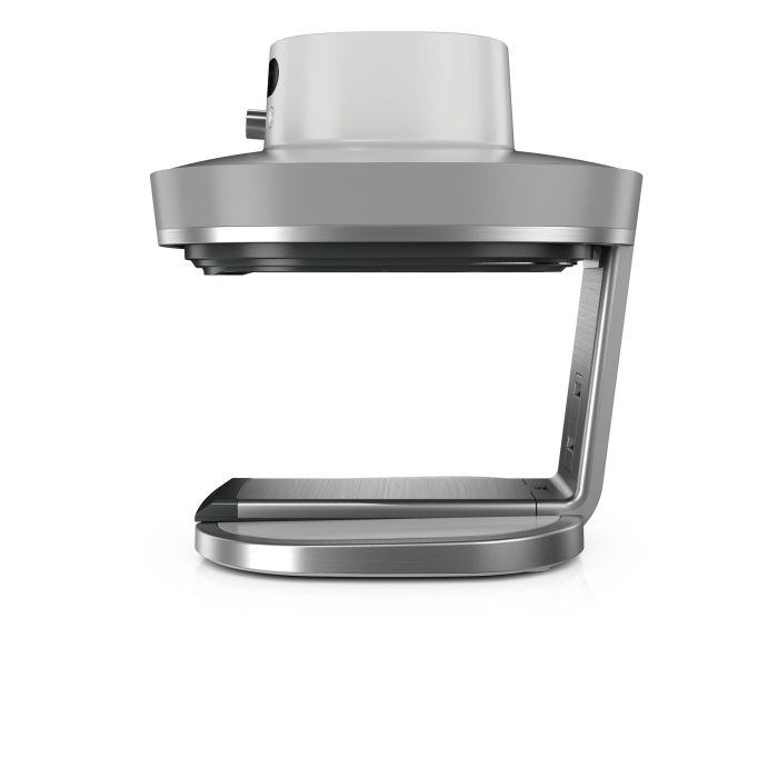 Ninja AS090UKWH CRISPi PRO 5-in-1 Glass Air Fryer - White