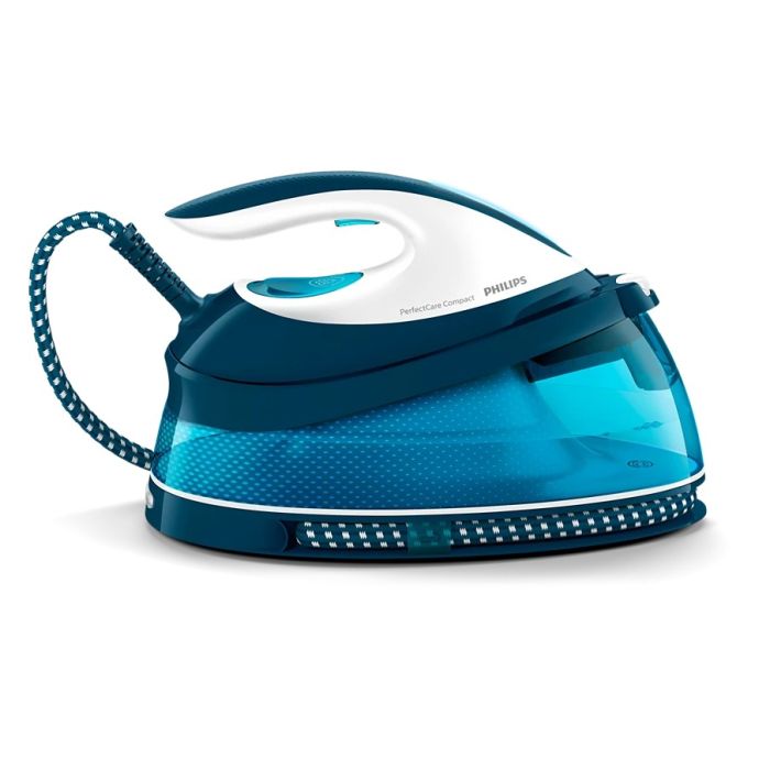 Philips GC7840/26 PerfectCare Compact Steam Generator