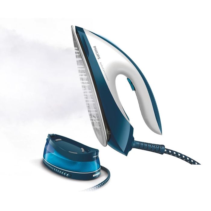 Philips GC7840/26 PerfectCare Compact Steam Generator