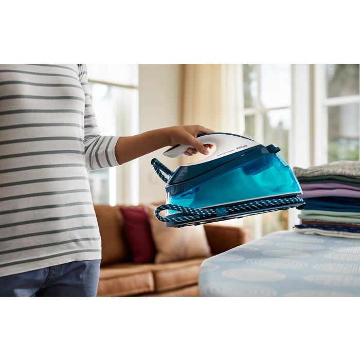Philips GC7840/26 PerfectCare Compact Steam Generator