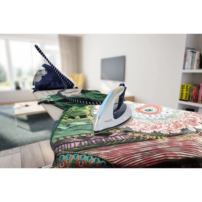 Philips GC9630/20 PerfectCare Elite Steam Generator