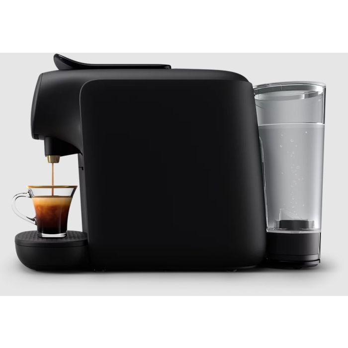Philips LM9012/65 L'Or Barista Capsule Coffee Machine with 50 Capsules