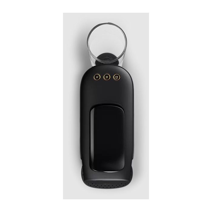 Philips LM9012/65 L'Or Barista Capsule Coffee Machine with 50 Capsules