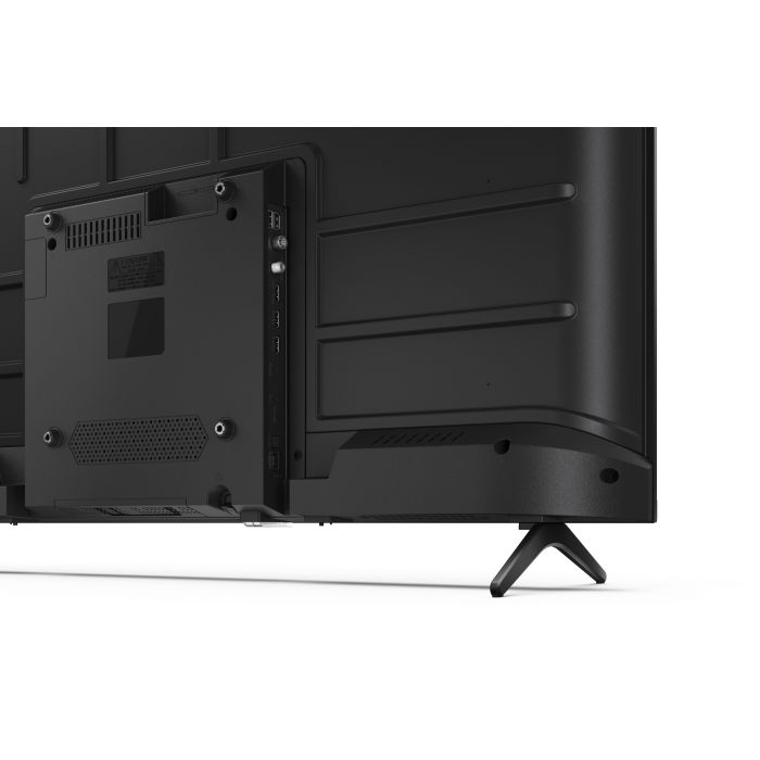 Sharp 2T-C40HE2245KB FHD 40 inchTV - Black