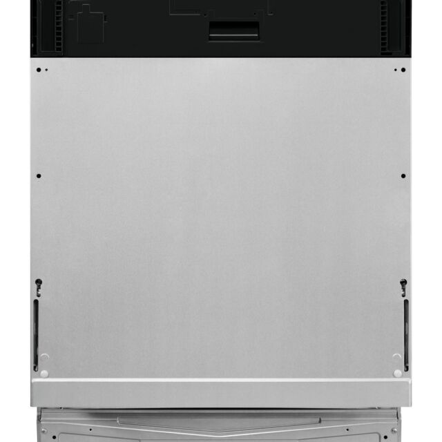 AEG FSB54907Z Integrated Dishwasher - 14 Place Settings - Sliding Hinge