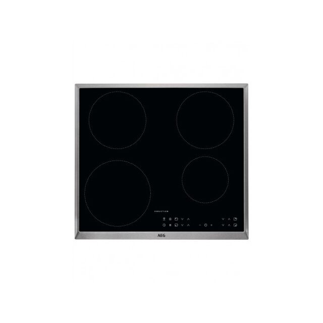 AEG IKB64301XB Built-In Induction Hob