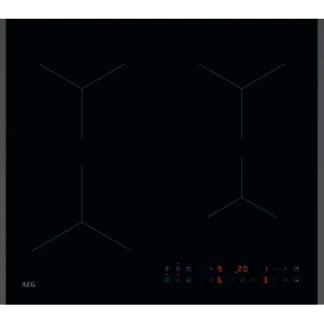 AEG TN64IA04FB 59cm Induction Hob