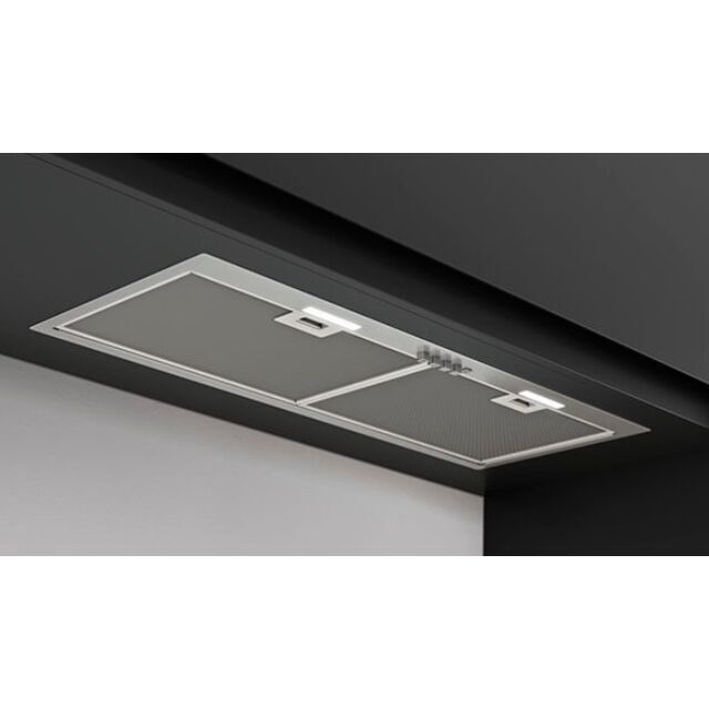 Airforce CCMOD72001 # MODULO POP IX/A/72 S/Steel Built-In Canopy Fan # W720 D285 H273