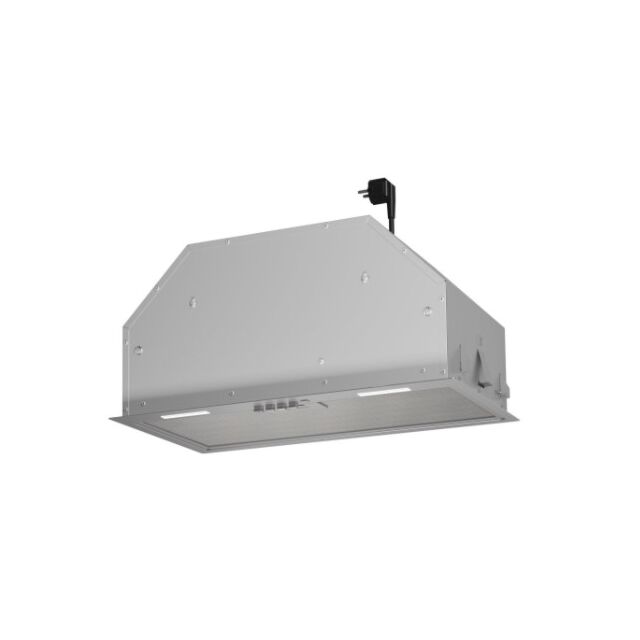 Airforce CCMOD72001 # MODULO POP IX/A/72 S/Steel Built-In Canopy Fan # W720 D285 H273