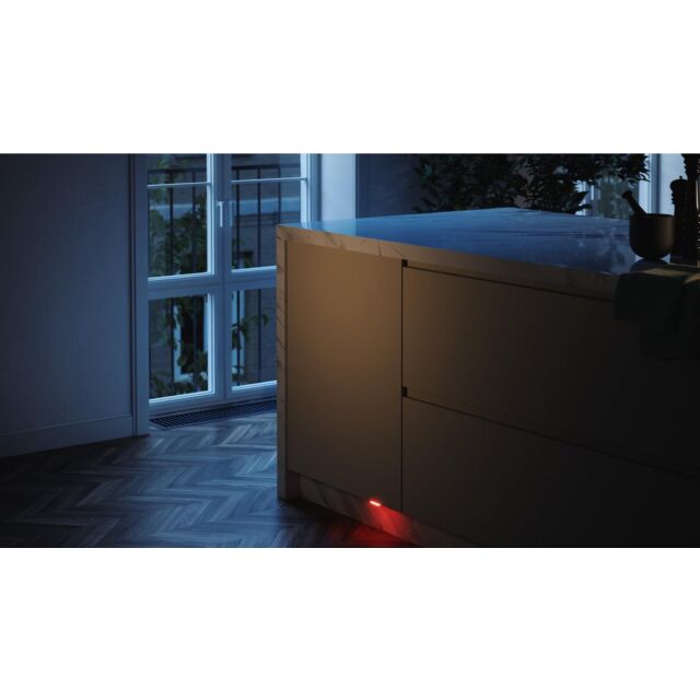 Asko DFI746MU.UK DFI746MUUK Integrated Dishwasher - 14 Place Settings
