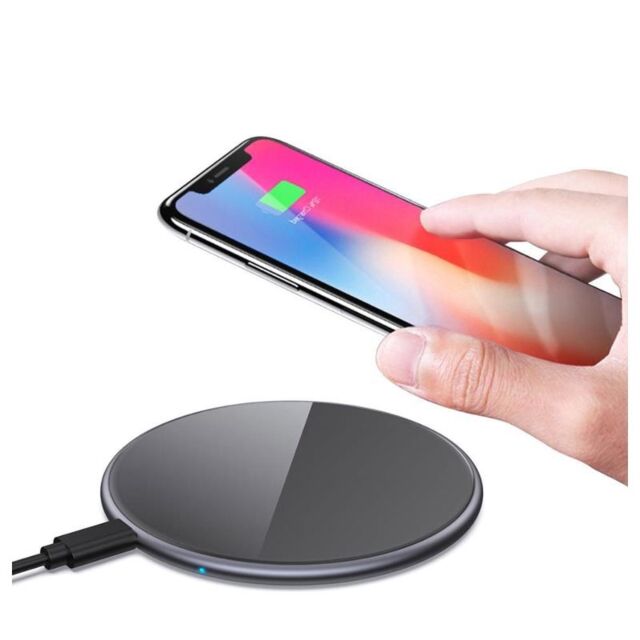 Beacon B-JRA15 15W Wireless Charger