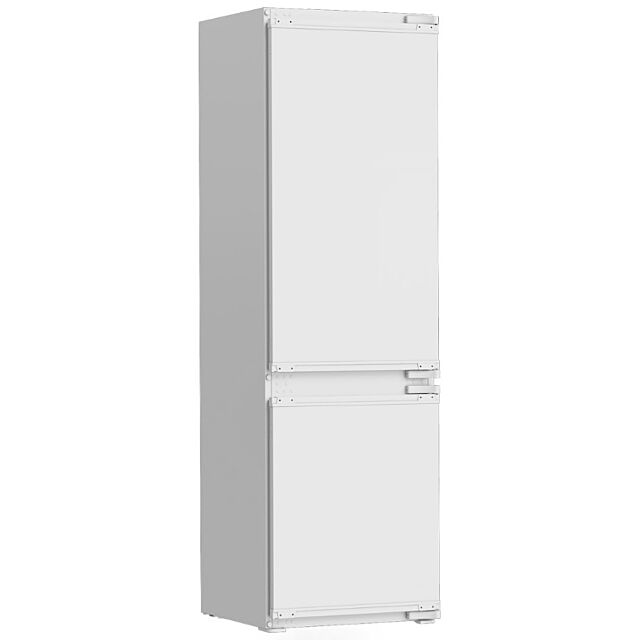 Beko BCSM473 Integrated 70:30 Built-In Fridge Freezer