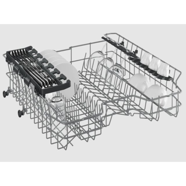 Beko BDIN25431 Built In Full Size Dishwasher - 14 Place Settings