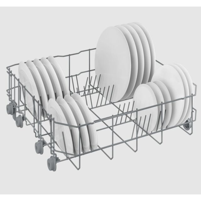Beko BDIN25431 Built In Full Size Dishwasher - 14 Place Settings